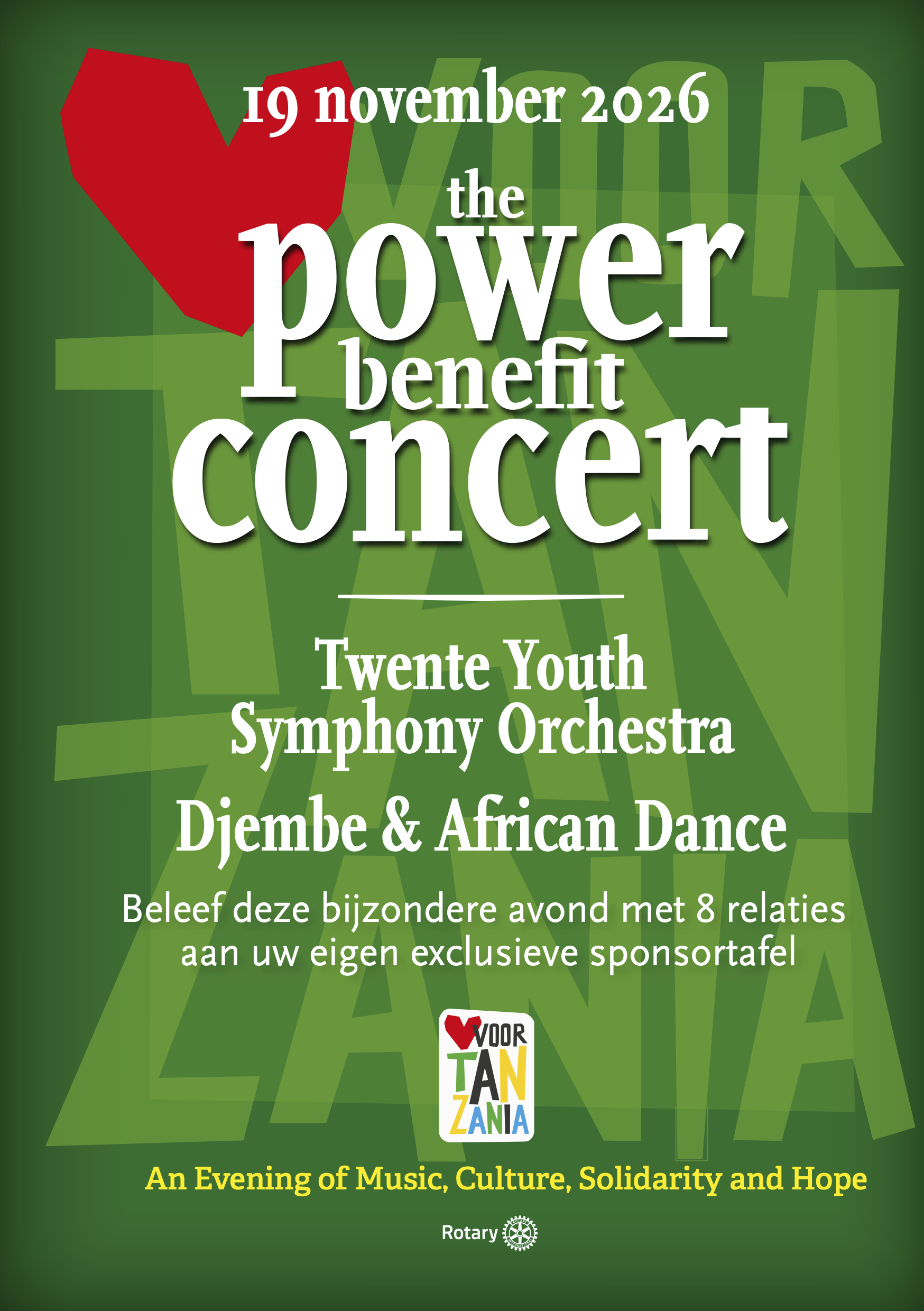 Benefietconcert