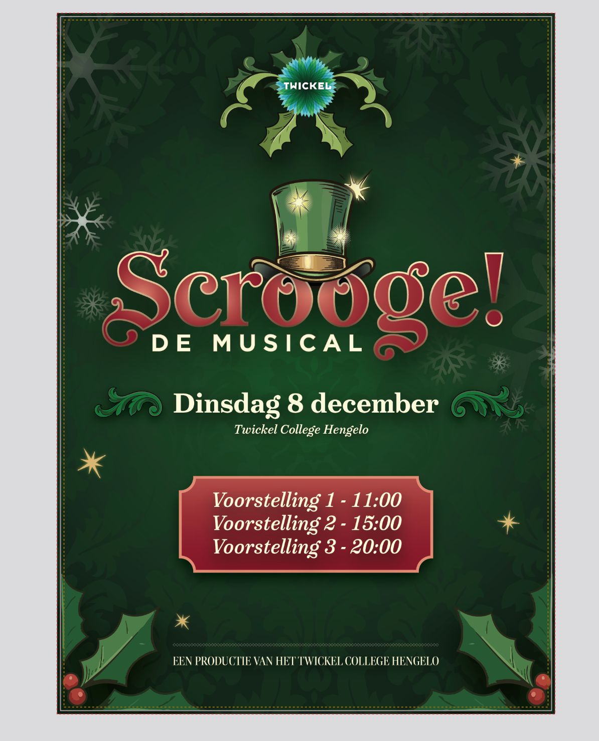 Musical concert